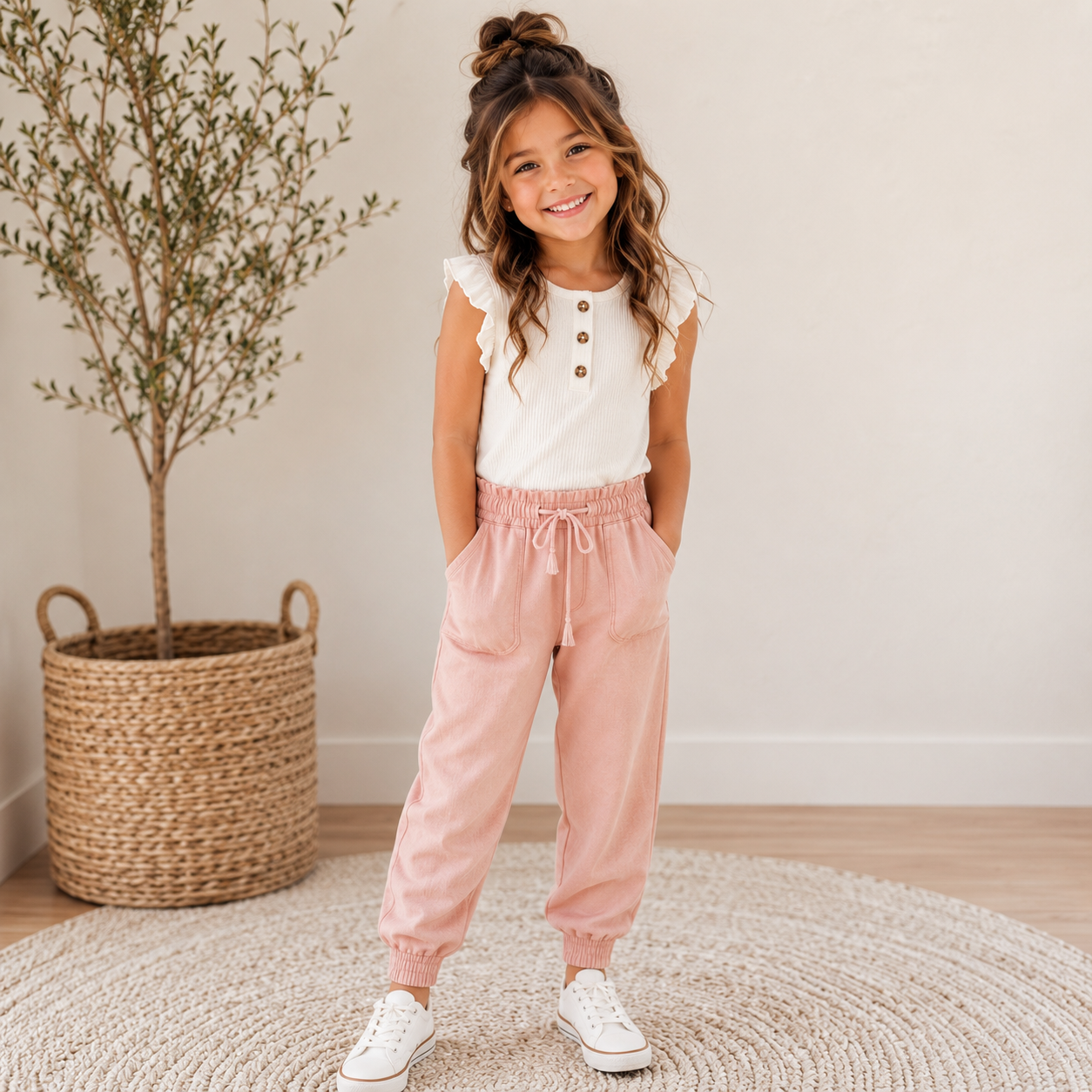 Kids Bottoms
