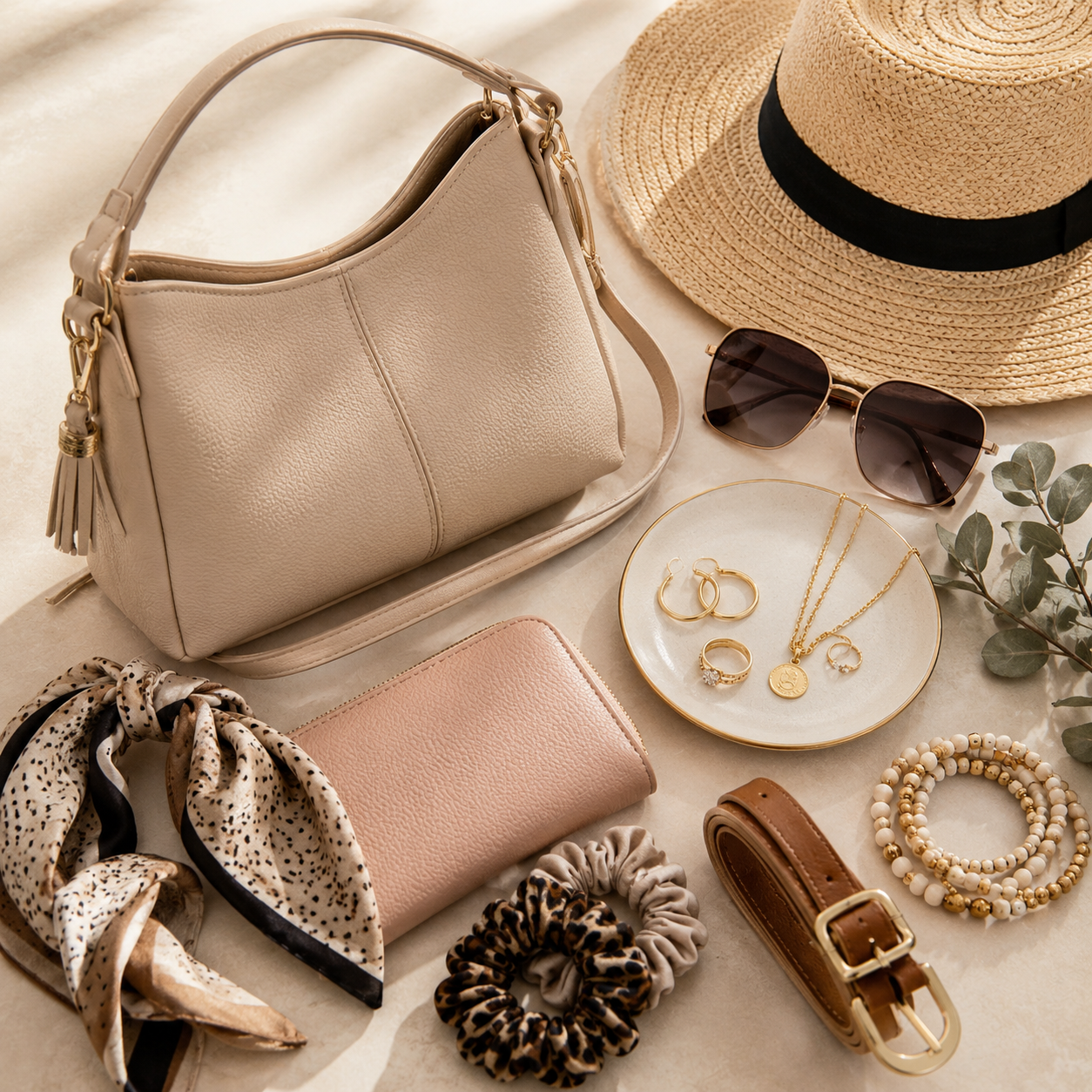 Accessories