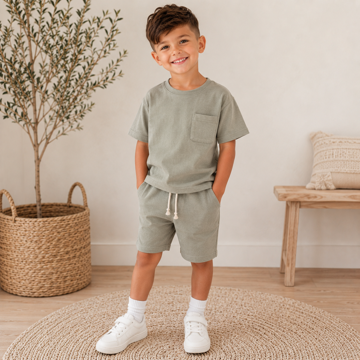 Kids Sets
