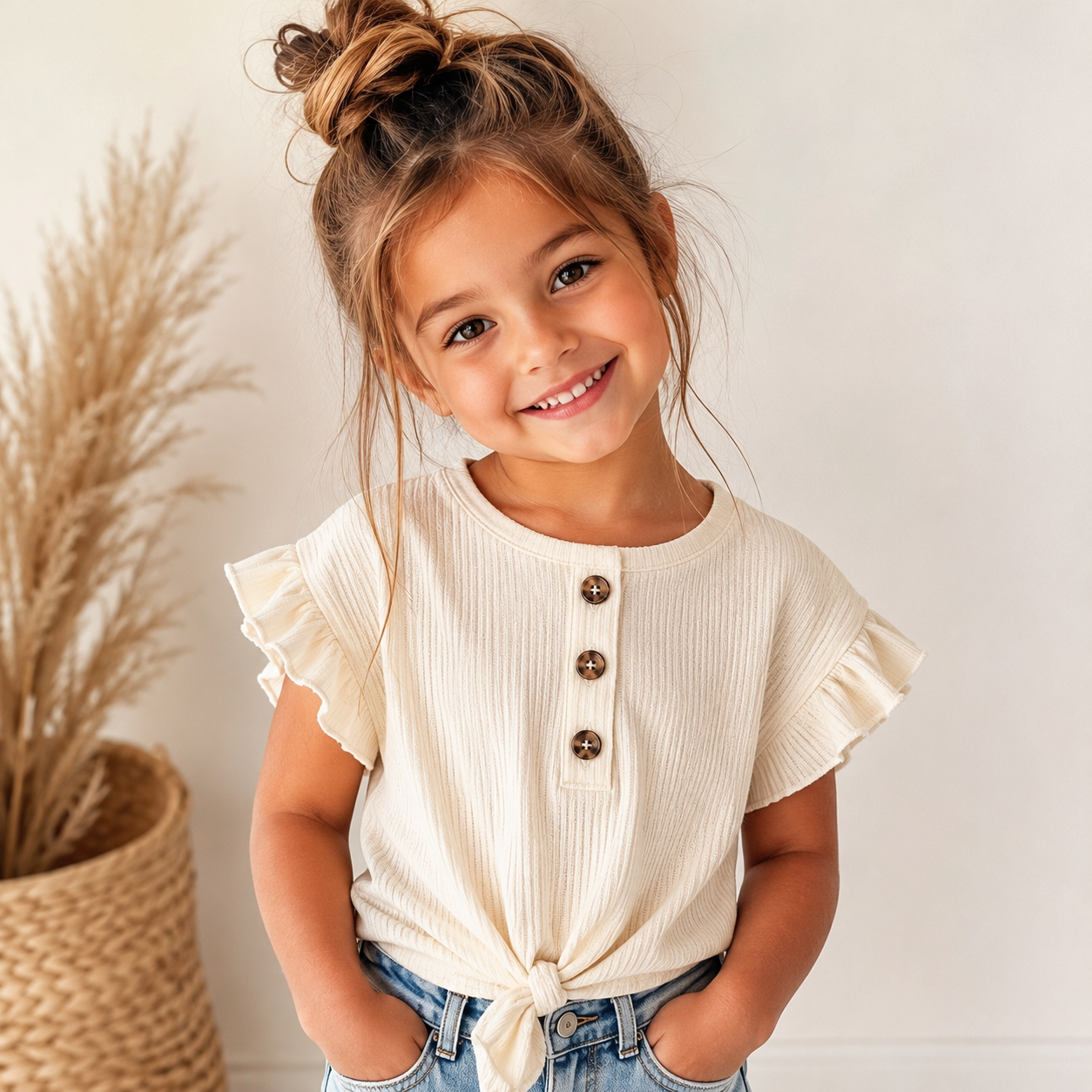 Kids Tops