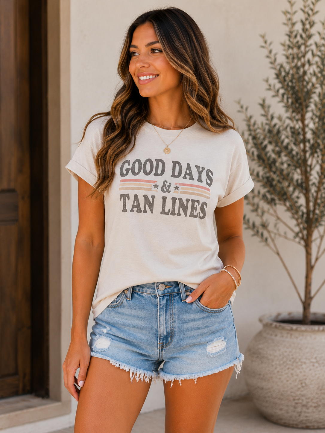Tees