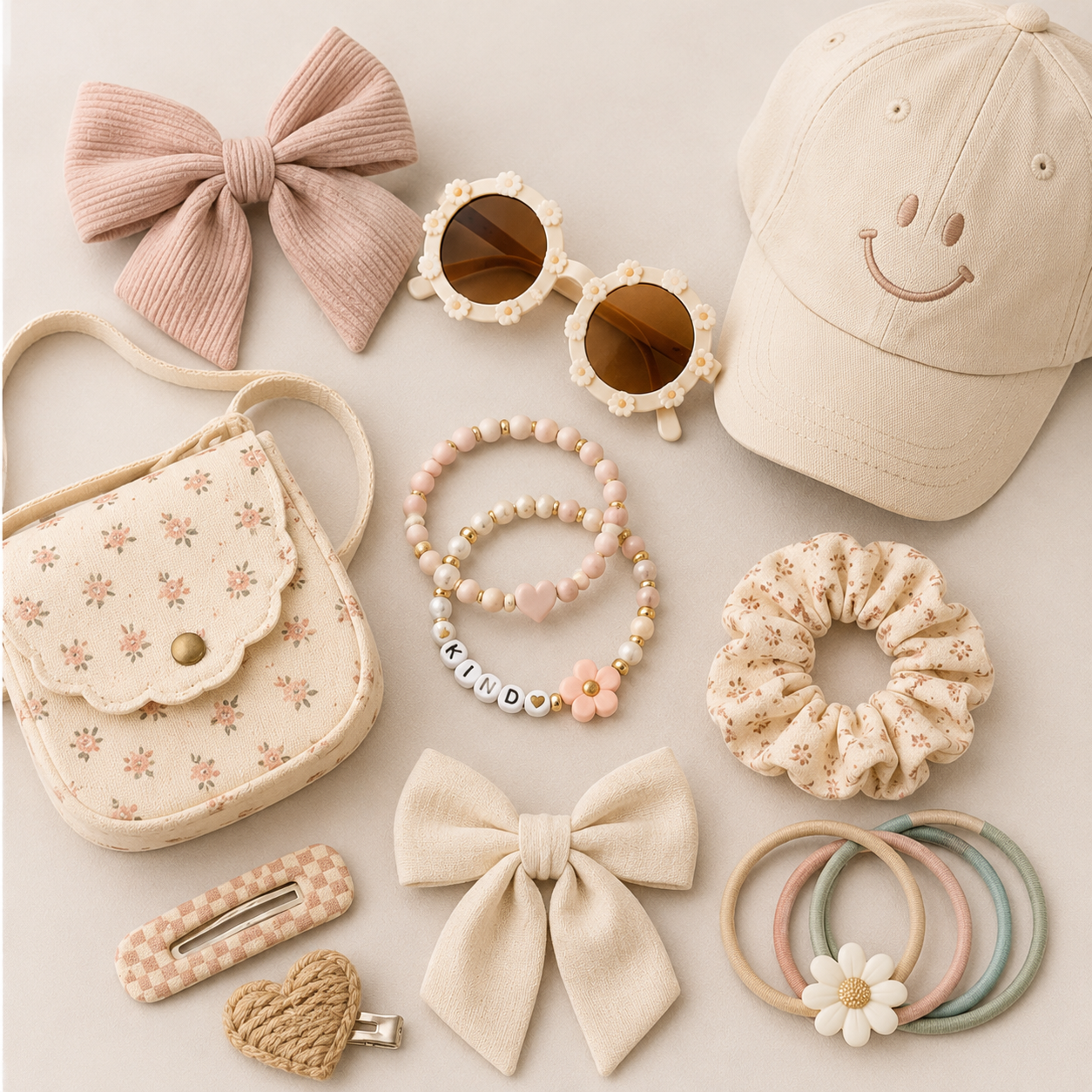 Kids Accessories