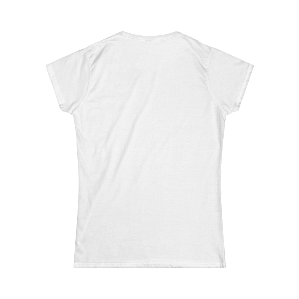 That Witch Tee — Vintage Witchy Women's Graphic Shirt
